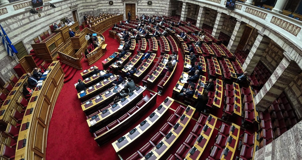 «Μπαλάκι» οι ευθύνες των υπουργών