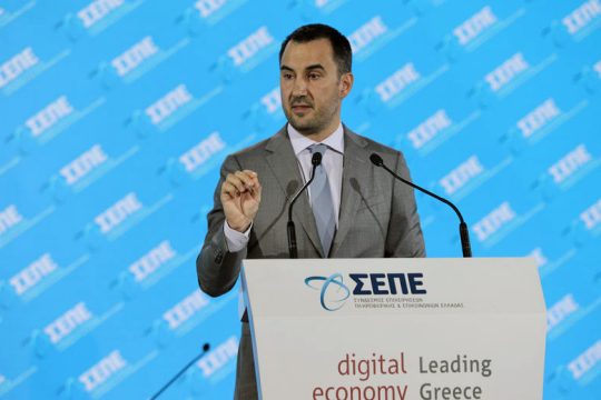 «Βοήθημα» γίνεται η 13η σύνταξη