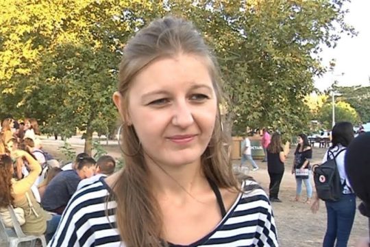 Με αφορμή τα τελευταία γεγονότα στην ΑΣΟΕΕ