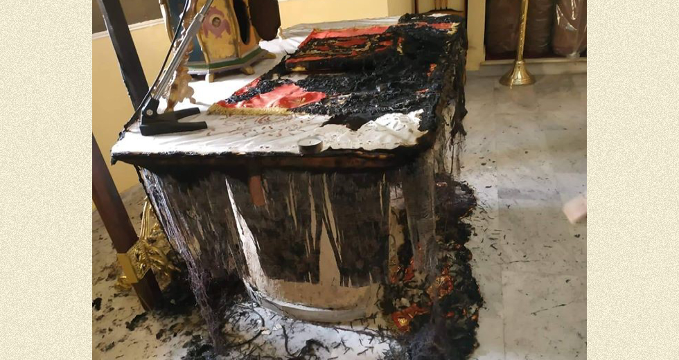 «Εμπρηστές» στο Βόρειο Αιγαίο βάζουν φωτιά στην κοινωνική ειρήνη