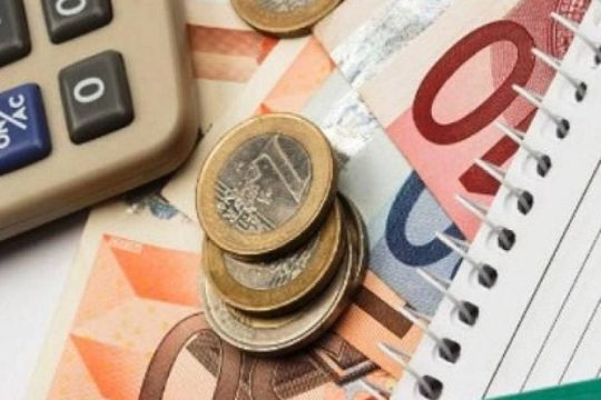 Ρύθμιση οφειλών… χωρίς σύνορα