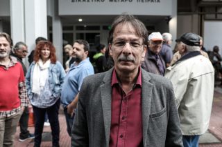 Ραντεβού τον Φεβρουάριο