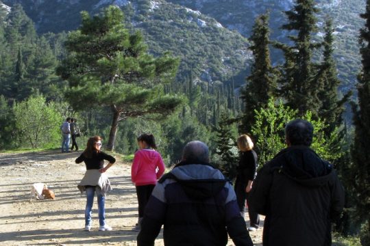 Δεν αρκεί να μη θέλεις κουβέντα…
