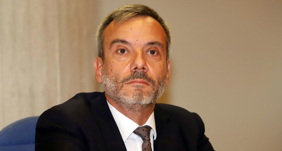 Αλλα έλεγε, άλλα έκανε ο κ. Ζέρβας