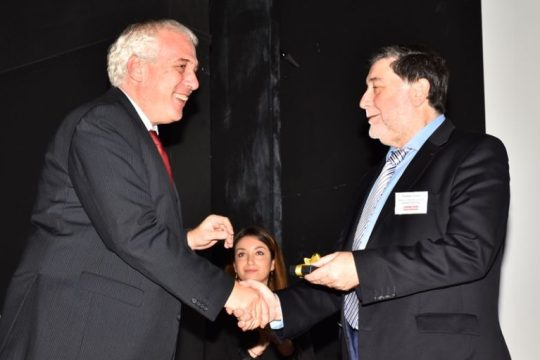 Τα νέα ΖΑΓΟΡΙ Sparkling με φυσικά αρώματα διακρίθηκαν στα βραβεία Best Launching 2019