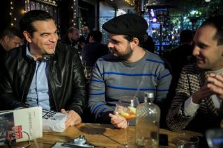 Οργανώνονται οι «ΠΑΣΟΚογενείς» του ΣΥΡΙΖΑ