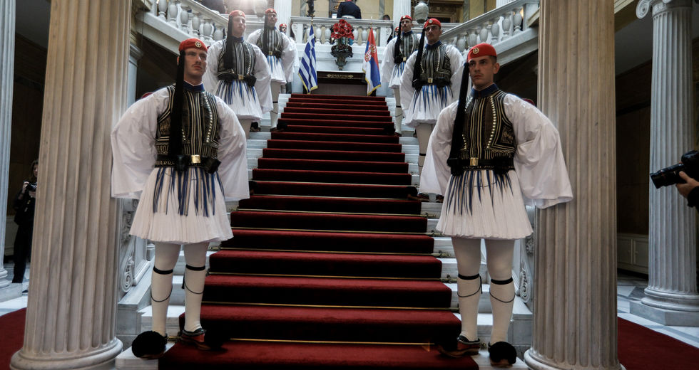 Βάλτε τώρα που γυρίζει!