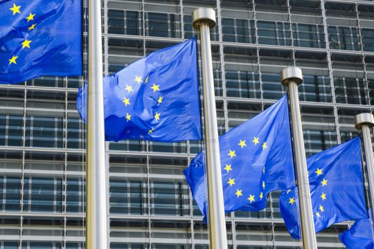 Η νέα δεκαετία του 2020 και ο στόχος της εθνικής στρατηγικής