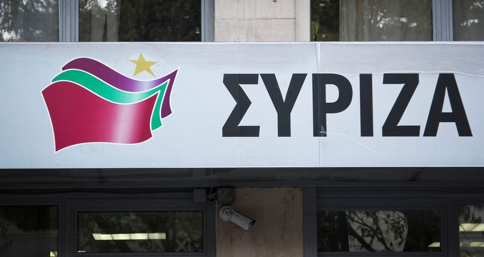 Θέλει αρετή και τόλμη η ανασυγκρότηση