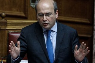 Ιδιωτικοποίηση «ασημικών» συζητά τώρα η ΔΕΗ