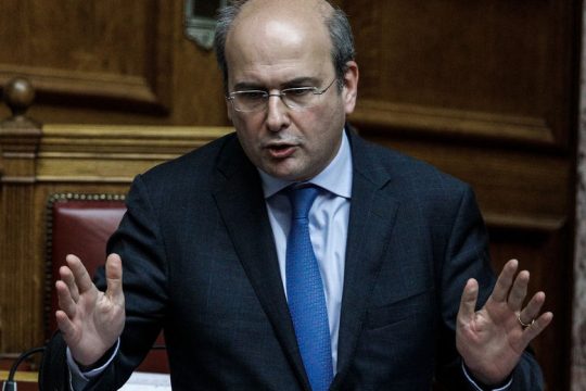 Ιδιωτικοποίηση «ασημικών» συζητά τώρα η ΔΕΗ