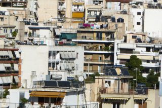 Ευκαιρία για διορθώσεις σε στοιχεία των ακινήτων