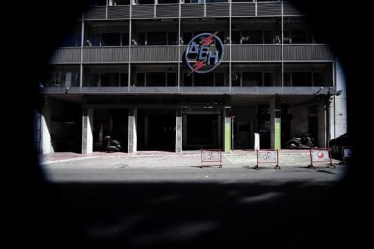 ΔΕΗ: χρονικό ενός προαναγγελθέντος θανάτου