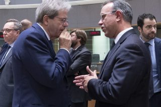 «Χάπι εντ» με την εκταμίευση