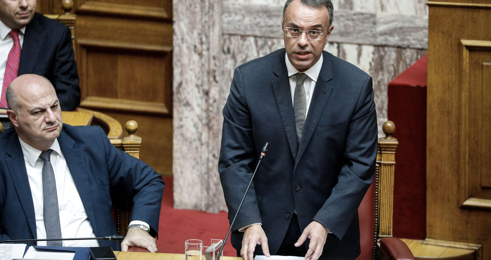 Κοινωνικό Μέρισμα 2019: Οι δικαιούχοι και τα ποσά