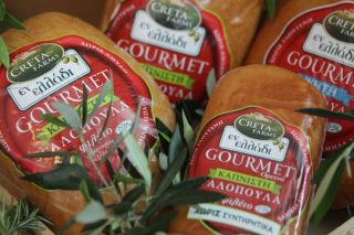 Χριστούγεννα με… επενδυτή στην Creta Farms