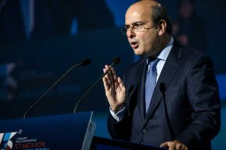 «Ασκήσεις επί χάρτου» για την ολική απολιγνιτοποίηση