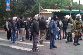 Ποιοι είναι οι μπαχαλάκηδες;