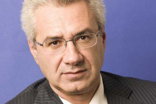 Εβδομάδα πολυ-εξελίξεων στον τραπεζικό κλάδο