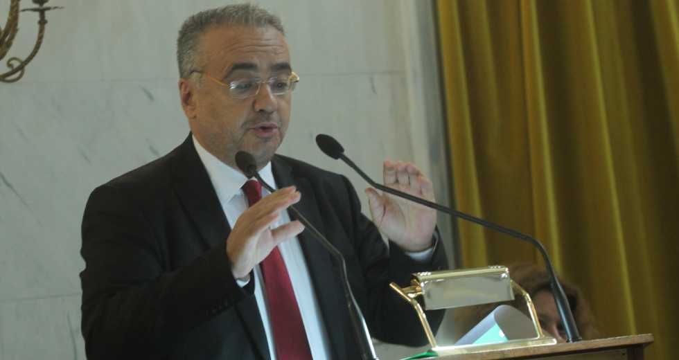 Συμπαράσταση από την ΕΣΗΕΑ για το δικαστικό ένσημο ζητάει ο ΔΣΑ