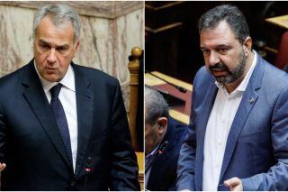 Αμφισβητείται η δημοκρατία του… 15%