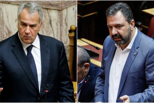 Αμφισβητείται η δημοκρατία του… 15%
