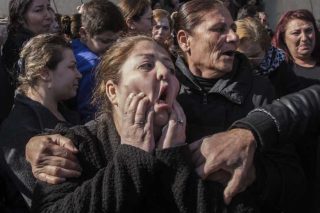 Νέο μακελειό στη Συρία