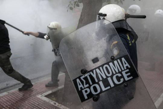 Βαρύ έργο αναμένει την επιτροπή Αλιβιζάτου