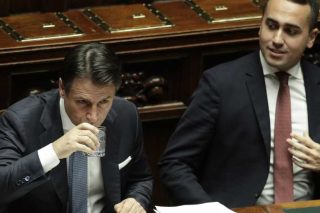 Ρωμαϊκό ψυχόδραμα