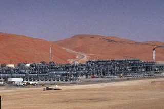 aramco