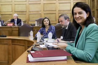 Μέσω αξιολόγησης η χρηματοδότηση των Πανεπιστημίων