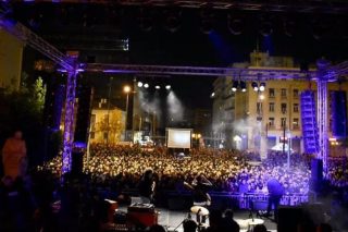 Δεν θα γίνει ο φόβος συνήθειά μας