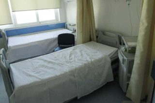 Σήμα κινδύνου για τη ζωή όσων ζητούν άσυλο και τη δημόσια υγεία