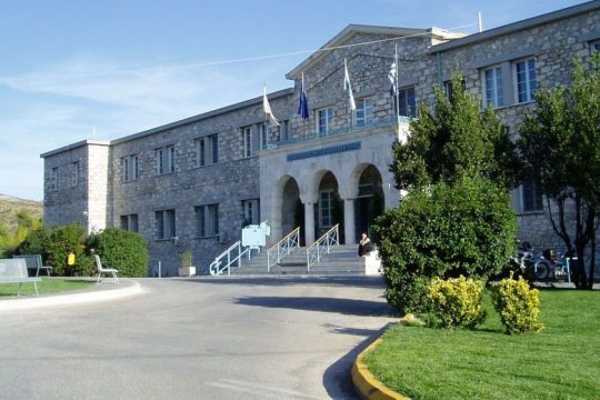 Φόβοι για λουκέτο στην ΩΡΛ κλινική του Παίδων Πεντέλης