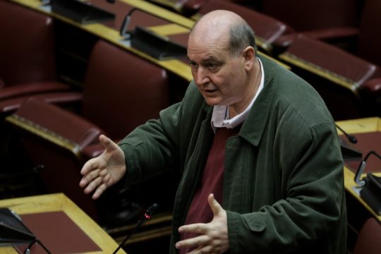 Πρόταση ΣΥΡΙΖΑ για απορριφθέντες εκπαιδευτικούς
