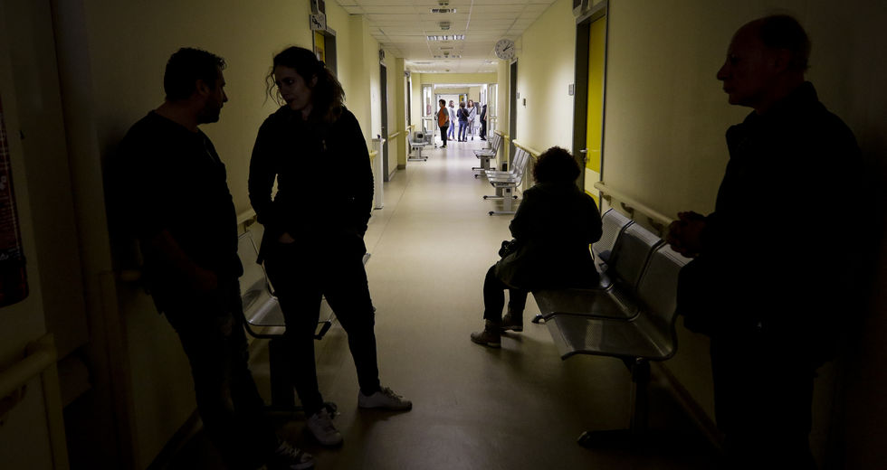 Να μη μείνουν άλλοι πρόσφυγες χωρίς περίθαλψη