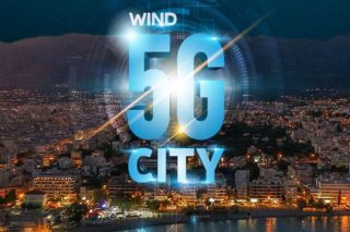 Μπλόκο στο 5G της Καλαμάτας