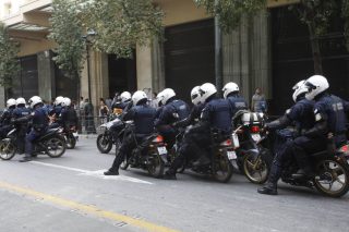 Οι βασανιστές ομολογούν, οι βασανισμένοι κατηγορούνται