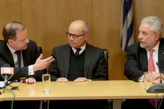 Νέα επιδότηση 750 εκατ. ευρώ στην ΤΡΑΙΝΟΣΕ
