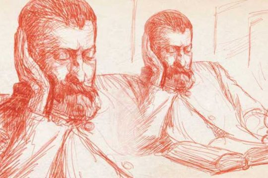 Το Xριστόψωμο ή το δολοφονικό παρασκεύασμα της «κακής πενθεράς»