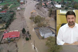 «Δάρδανος» και «Ιόλαος» με άλλη… περιβολή