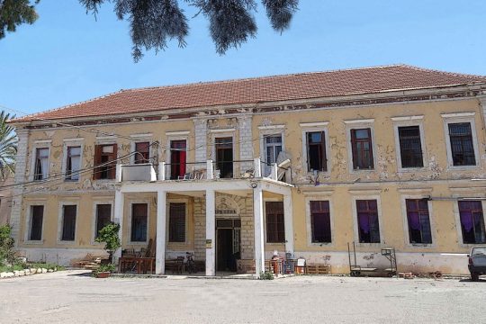 Oι καταλήψεις στην Κρήτη δεν …κατέουν από τελεσίγραφα
