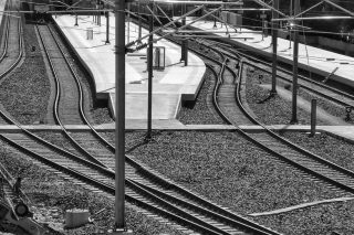 Η ΤΡΑΙΝΟΣΕ στις ράγες των αστικών συγκοινωνιών