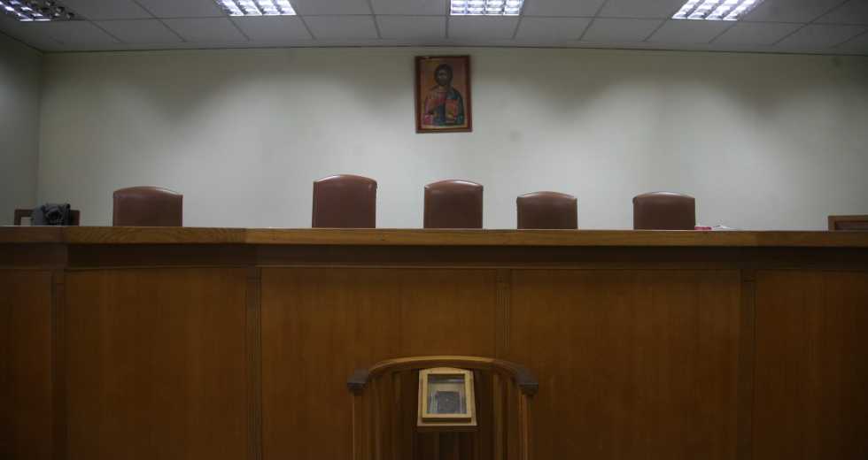 Ελληνική δικηγορική πρωτιά στην Ευρώπη