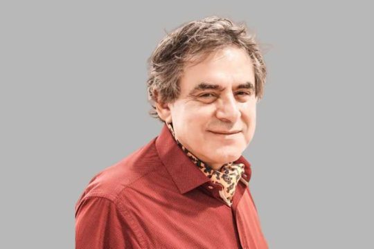 Κλίνατε… επί δεξιά!