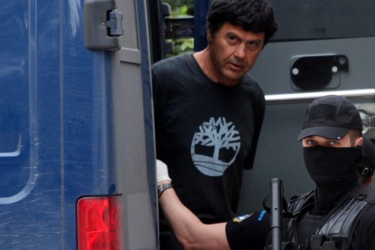 Δικαιολογημένη η φωτιά που έβαλε ο Χρ. Ξηρός!