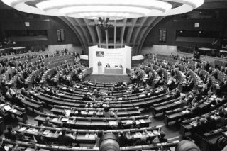 Οταν η Ελλάδα «αποχώρησε» από το Συμβούλιο της Ευρώπης