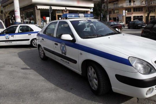 Εμπρησμός στο αυτοκίνητο της διευθύντριας του ψυχιατρείου Κορυδαλλού