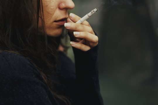 Το δικαίωμα στον καθαρό αέρα