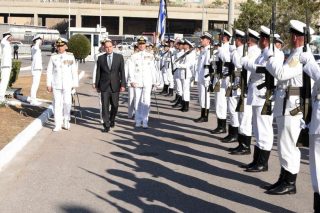 1.500 προσλήψεις στο Λιμενικό